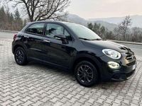 Usata Fiat 500 Lounge 95 CV (69 kW) 2020 Nero Station wagon