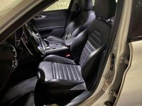 Usata Alfa Romeo Giulia Sprint 190 CV (139 kW) 2020 Berlina