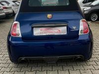 usata Abarth 595 competizione 180 Cv