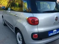 Usata Fiat 500L Business 95 CV (69 kW) 2015 Monovolume