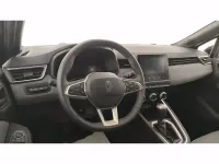 Usata Renault Clio Techno 91 CV (66 kW) 2025 Ceramic grey Utilitaria