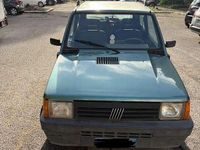 Usata Fiat Panda 54 CV (39 kW) 2003 Berlina