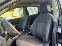 Usata Nissan Qashqai Tekna 150 CV (110 kW) 2009 Nero SUV