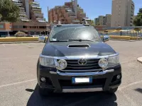 Usata Toyota HiLux 171 CV (125 kW) 2014 Pick-up