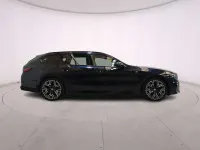 Usata BMW 520 M Sport 197 CV (144 kW) 2025 Carbon black Station wagon