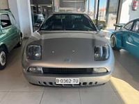 Usata Fiat Coupé 131 CV (96 kW) 1997 Grigio Coupé