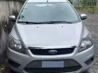 Käytetty Ford Focus 109 HP (80 kW) 2010 Harmaa Farmari