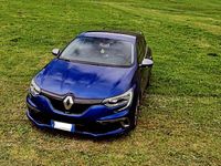 usata Renault Mégane GT Mégane dCi 165 CV EDC Energy GT 4Control