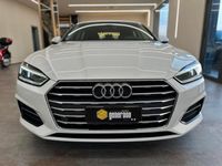 usata Audi A5 2ª serie 2.0 TDI 190 CV S tronic Business Sport