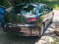 Usata Alfa Romeo GT 2005 Grigio Coupé
