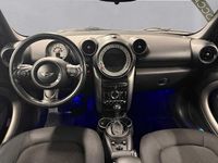 Usata Mini Cooper D Countryman 111 CV (81 kW) 2014 Blu SUV