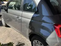 Usata Fiat 500 Pop 69 CV (50 kW) 2020 Grigio Berlina