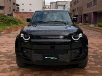 Usata Land Rover Defender SE Dynamic 200 CV (147 kW) 2026 Nero SUV
