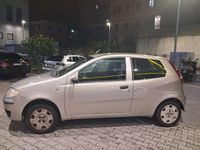 Usata Fiat Punto Dynamic 60 CV (44 kW) 2004 Utilitaria