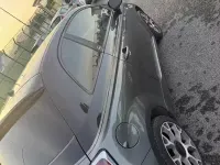 Usata Fiat 500 100 CV (73 kW) 2016 Nero Berlina