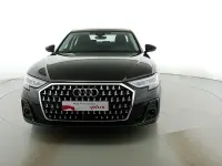 Nuova Audi A8 462 CV (339 kW) 2025 Nero brillante Berlina