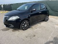 usata Lancia Ypsilon 1.3 multijet