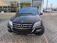 usata Mercedes ML350 ML 350 CDI Grand Edition