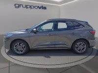 Usata Ford Kuga ST-Line X 190 CV (139 kW) 2023 Magnetic grey SUV