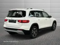 Usata Mercedes GLB180 Advanced 116 CV (85 kW) 2025 Argento hightech SUV