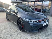 Usata VW Golf VIII GTI 245 CV (180 kW) 2023 Grigio Berlina