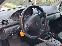 Usata Mercedes A180 Elegance 109 CV (80 kW) 2011 Monovolume