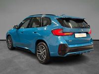 Usata BMW X1 211 CV (155 kW) 2025 Blue bay lagoon SUV