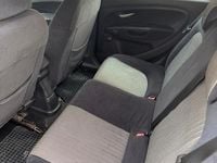 Usata Fiat Grande Punto 90 CV (66 kW) 2008 Nero Utilitaria