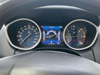 Usata Maserati Ghibli 250 CV (183 kW) 2017 Blu/azzurro Berlina