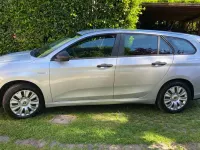 Usata Fiat Tipo City Life 101 CV (74 kW) 2022 Argento Station wagon