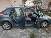Usata Citroën C4 Picasso 116 CV (85 kW) 2009 Grigio Monovolume
