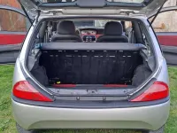 Usata Lancia Ypsilon 60 CV (44 kW) 2000 Argento Utilitaria