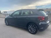 Usata VW Polo Highline 95 CV (69 kW) 2018 Grigio Utilitaria