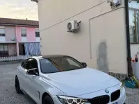 Usata BMW 435 Gran Coupé M Sport 306 CV (225 kW) 2016 Coupé