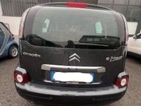 usata Citroën C3 Picasso -