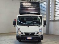 usata Nissan Cabstar NT400 35.13 3.0 130CV Cassone Ribaltabile +Gancio