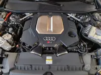 Usata Audi RS6 Performance 605 CV (444 kW) 2024 Grigio Station wagon