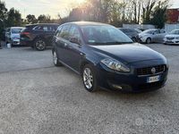 Usata Fiat Croma Dynamic 149 CV (109 kW) 2008 Blu Station wagon