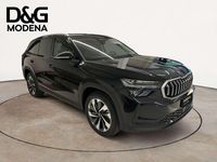 Ny Skoda Kodiaq 150 HK (110 kW) 2026 Hvid SUV