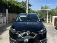 Usata Renault Espace 200 CV (147 kW) 2020 Monovolume