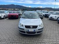 Usata VW Polo 69 CV (50 kW) 2009 Grigio Utilitaria