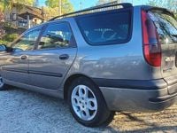 Usata Renault Laguna 64 CV (47 kW) 2000 Grigio Station wagon