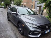 Usata Honda Civic Elegance 126 CV (92 kW) 2021 Berlina