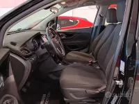 Usata Opel Mokka X 116 CV (85 kW) 2018 Nero SUV