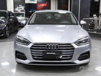 usata Audi A5 SPB 2.0 TDI 190cv S tronic Sport