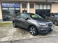 usata Opel Crossland 1.5 ECOTEC D 110 CV Start&Stop El