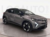 Usata Renault Captur Techno 101 CV (74 kW) 2025 Grigio SUV