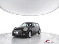 Usata Mini Cooper Clubman 122 CV (89 kW) 2010 Marrone Station wagon