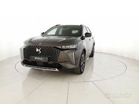 Nuova DS Automobiles DS7 Crossback 2025 Grigio SUV