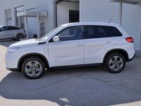 usata Suzuki Vitara 1.6 ddis Allgrip 4wd